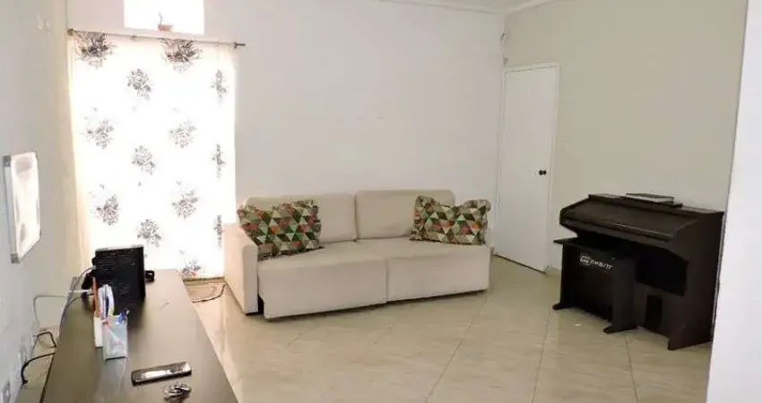 Casa com 3 quartos à venda na Vila Moinho Velho, São Paulo 