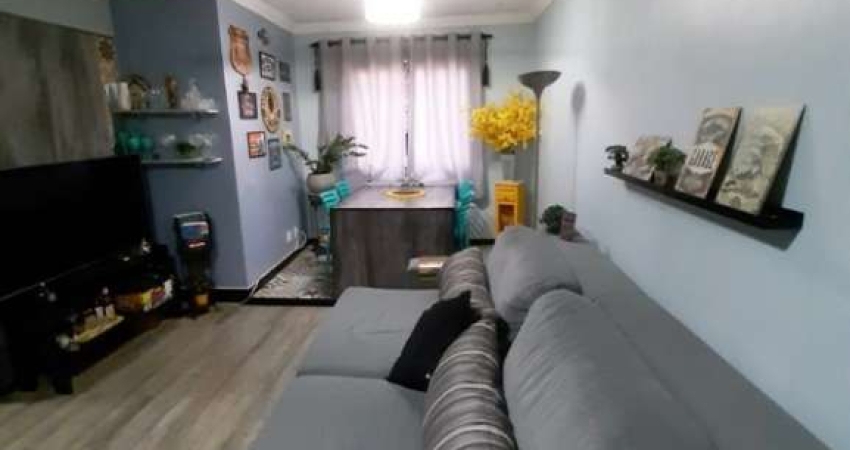 Apartamento com 2 quartos à venda no Jardim Patente Novo, São Paulo 