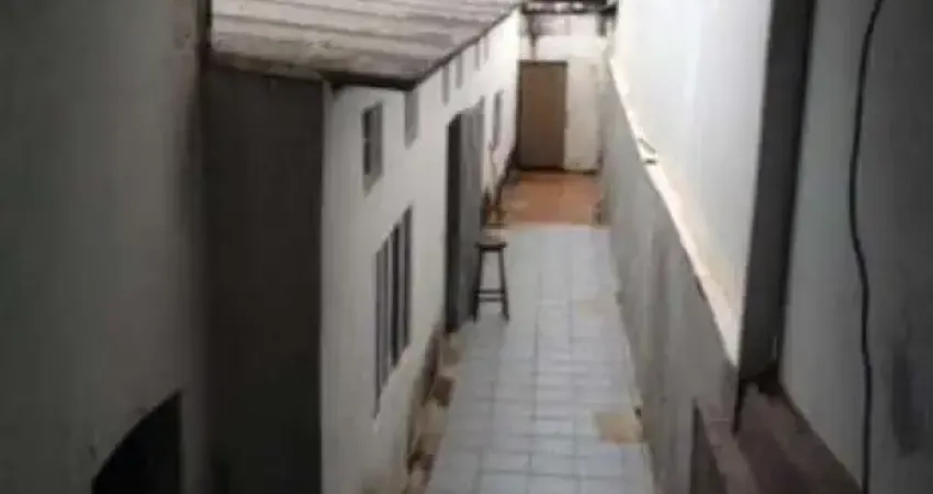 Terreno à venda no Moinho Velho, São Paulo 