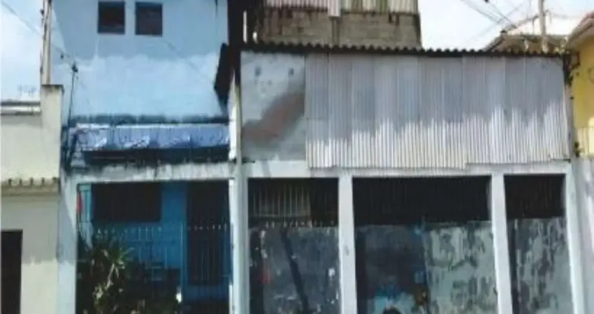 Barracão / Galpão / Depósito à venda na Rua Rolando, 166, Vila Natália, São Paulo