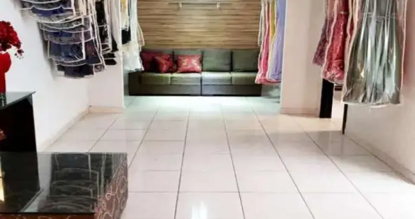 Ponto comercial à venda no Ipiranga, São Paulo 