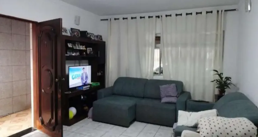 Casa com 3 quartos à venda na Vila das Mercês, São Paulo 