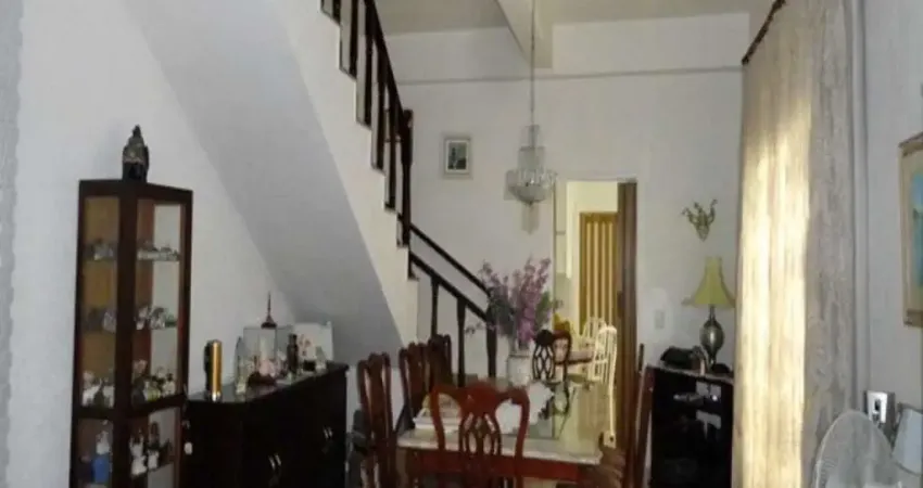 Casa com 4 quartos à venda na Vila Vera, São Paulo 
