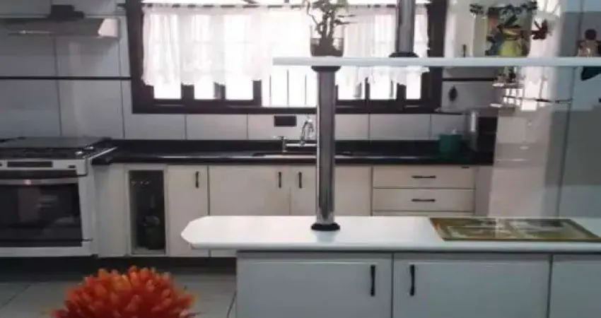 Casa com 3 quartos à venda no Jardim Patente, São Paulo 