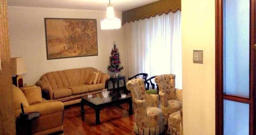 Casa com 4 quartos à venda no Jardim da Saude, São Paulo 