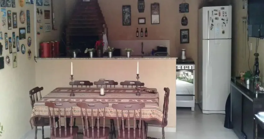 Casa com 3 quartos à venda na Vila Moinho Velho, São Paulo 