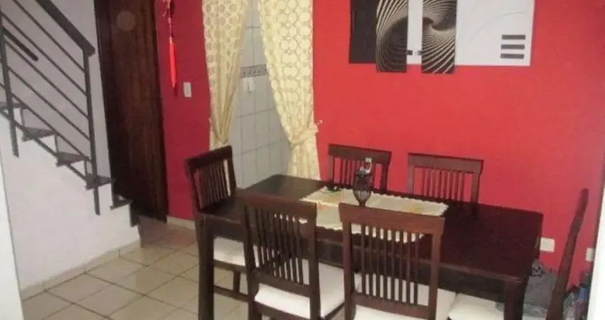 Casa com 3 quartos à venda na Vila Vera, São Paulo 
