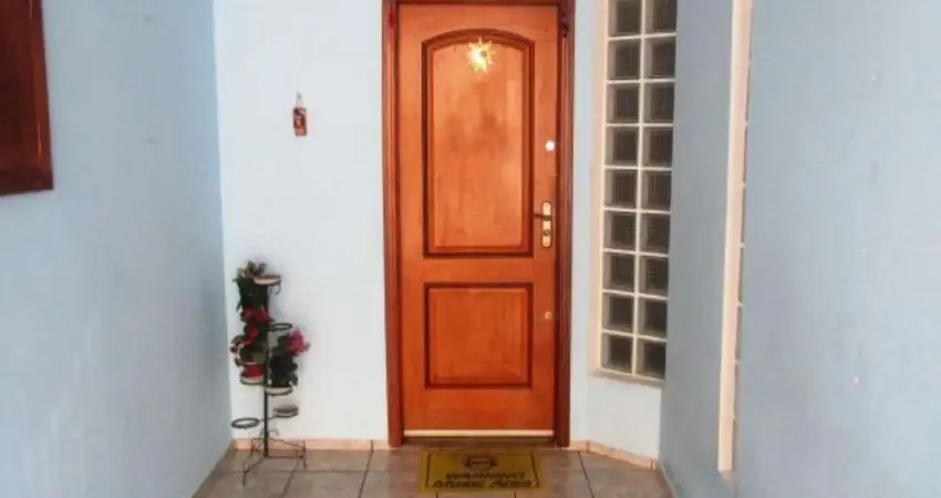 Casa com 3 quartos à venda na Rua Baltazar Borges, 101, Vila Vera, São Paulo