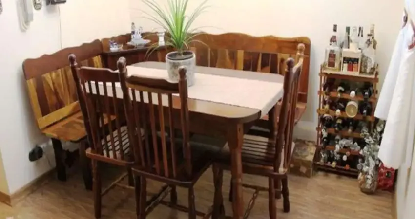 Casa com 3 quartos à venda na A, 11, Jardim Santa Cruz (Sacomã), São Paulo