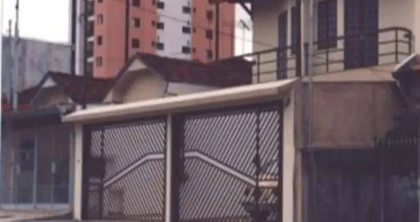 Casa com 3 quartos à venda na Vila Moinho Velho, São Paulo 