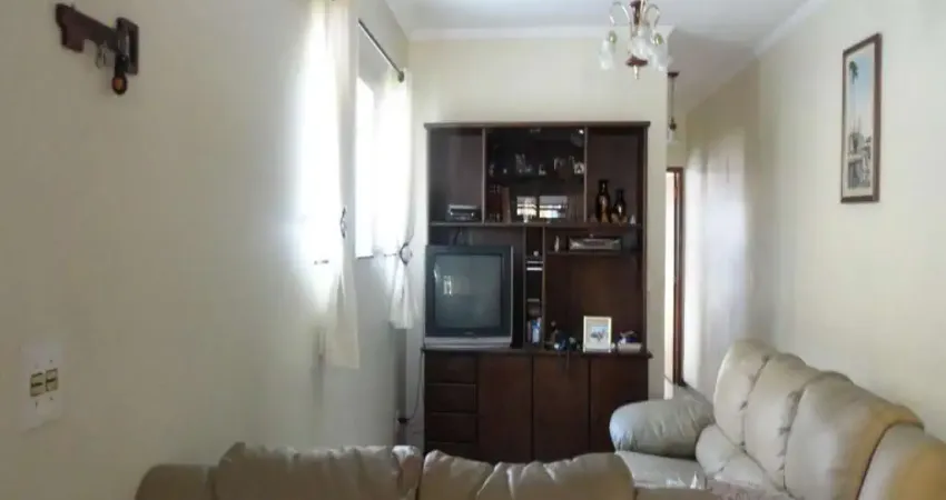 Casa com 3 quartos à venda na Vila Moinho Velho, São Paulo 