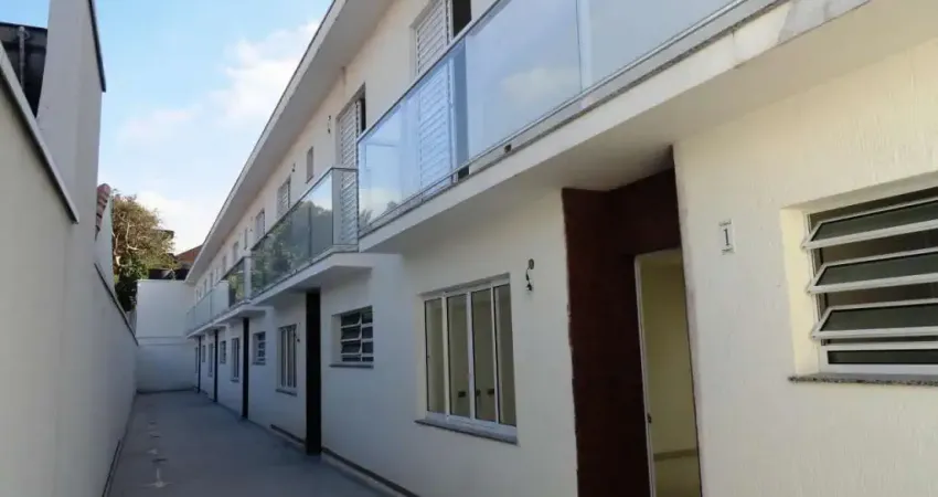 Casa com 3 quartos à venda na Rua Cinco de Julho, 445, Vila Nair, São Paulo