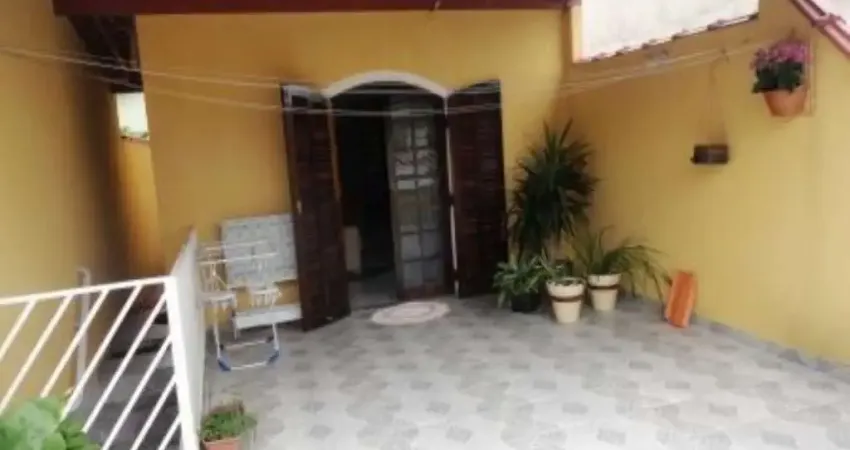 Casa com 4 quartos à venda na Rua Doutor Renato Augusto Romeiro César, 80, Vila Liviero, São Paulo