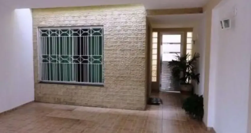 Casa com 3 quartos à venda na Rua Tenente Manuel Tinoco Miraldo, 192, Jardim da Saude, São Paulo