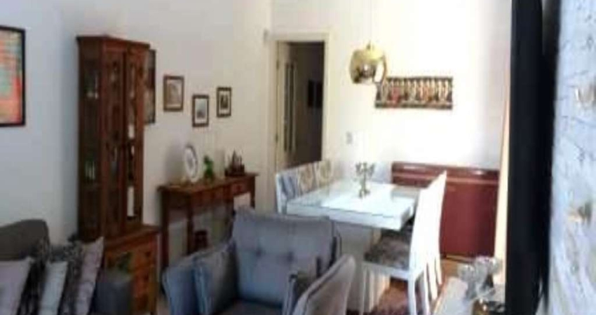 Casa com 2 quartos à venda na Vila Brasílio Machado, São Paulo 