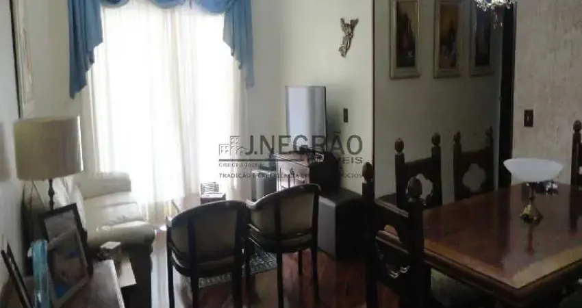 Apartamento com 3 quartos à venda no Jardim Santa Cruz, São Paulo 