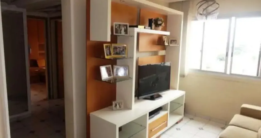 Apartamento com 2 quartos à venda na Vila Natália, São Paulo 