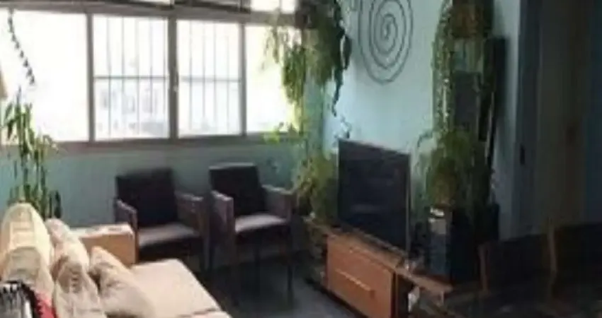 Apartamento com 2 quartos à venda no Parque Imperial, São Paulo 
