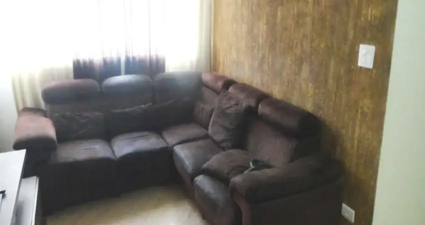 Apartamento com 2 quartos à venda na Vila Natália, São Paulo 