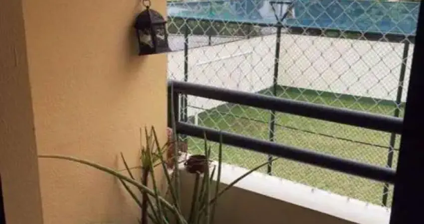 Apartamento com 2 quartos à venda na Rua Abrahão Calux, 157, Vila Vera, São Paulo