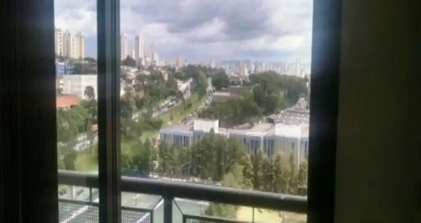 Apartamento com 3 quartos à venda na Avenida Marginal Esquerda Anchieta, 3673, Vila Arapuã, São Paulo