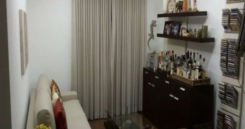 Apartamento com 3 quartos à venda na Vila das Mercês, São Paulo 