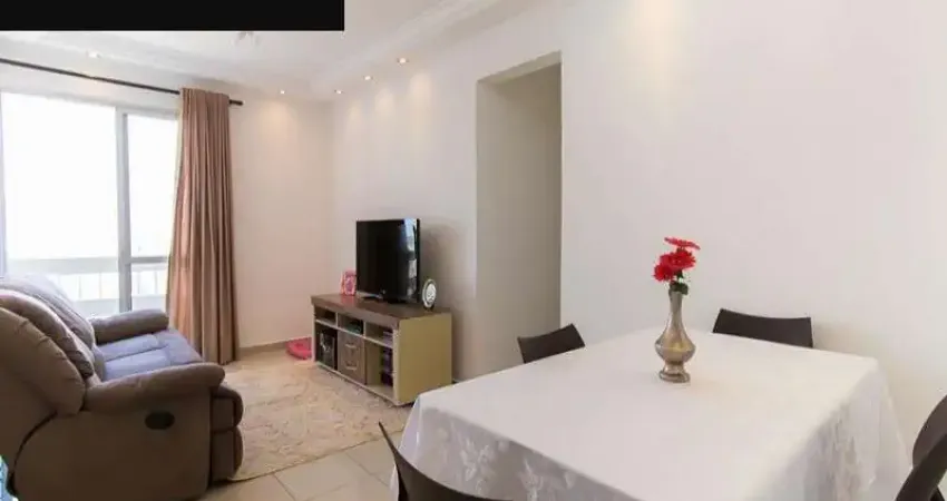Apartamento com 3 quartos à venda no Moinho Velho, São Paulo 