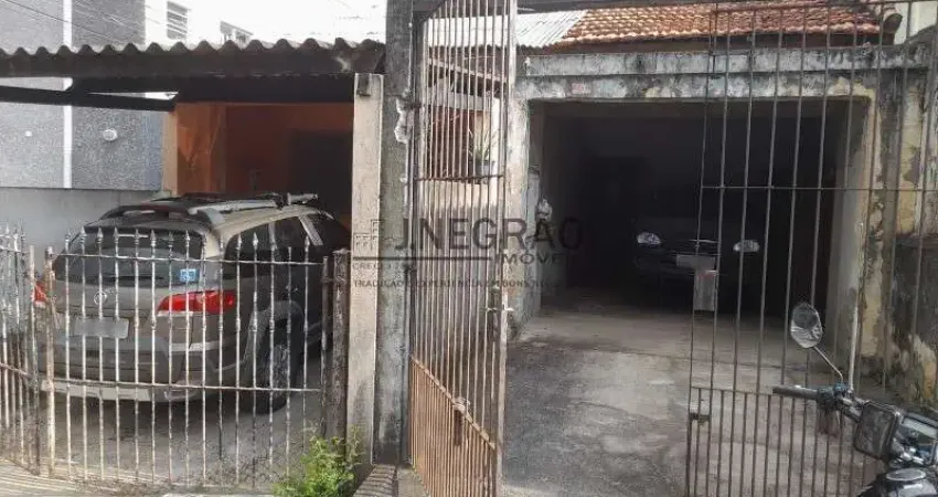 Terreno à venda no Ipiranga, São Paulo 