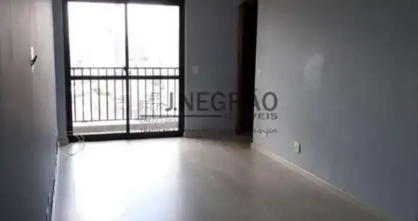 Apartamento com 2 quartos à venda na Vila Moinho Velho, São Paulo 