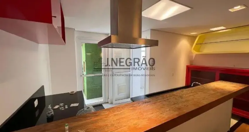 Apartamento com 2 quartos à venda na Rua Assungui, 840, Vila Gumercindo, São Paulo