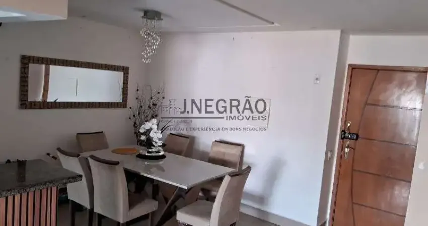 Apartamento com 2 quartos à venda em Aviação, Praia Grande 