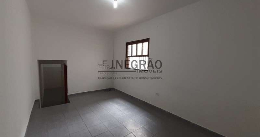 Casa com 1 quarto para alugar na Vila das Mercês, São Paulo 