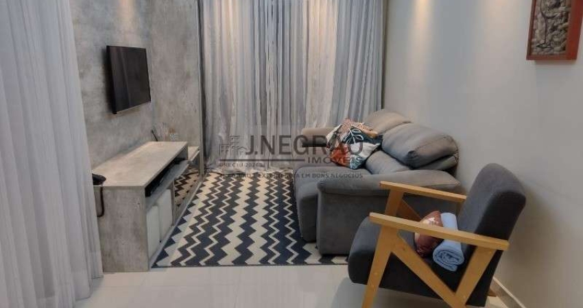 Apartamento com 3 quartos à venda no Sacomã, São Paulo 