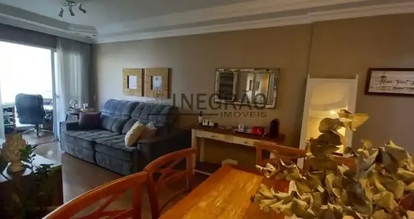 Apartamento com 3 quartos à venda na Saúde, São Paulo 