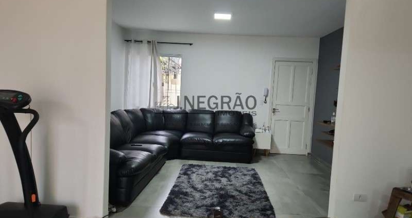 Casa com 2 quartos à venda na Vila Moinho Velho, São Paulo 
