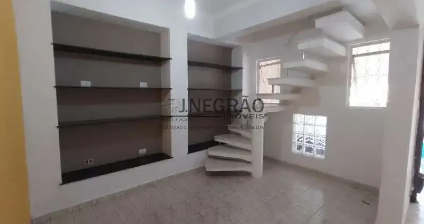 Casa com 4 quartos à venda na Rua Almirante Lobo, 95, Ipiranga, São Paulo