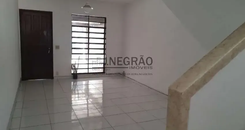 Casa com 2 quartos à venda no Parque Bristol, São Paulo 