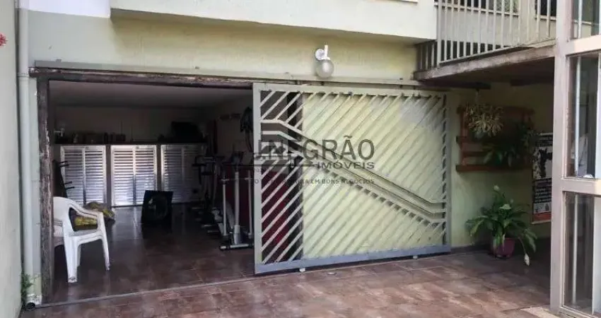 Casa comercial com 14 salas à venda no Ipiranga, São Paulo 