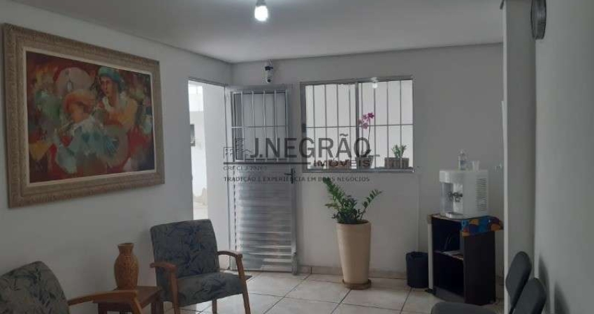Prédio com 10 salas para alugar na Vila das Mercês, São Paulo 
