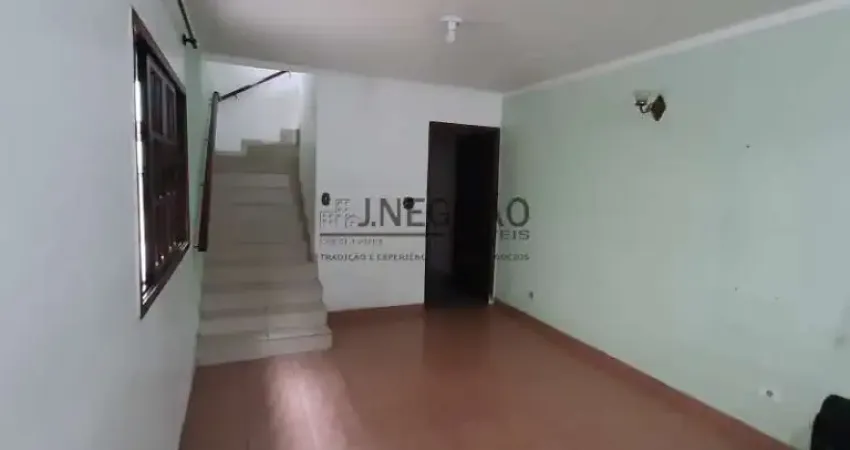 Casa com 4 quartos à venda na Avenida José Caetano da Rocha, 390, Parque Bristol, São Paulo