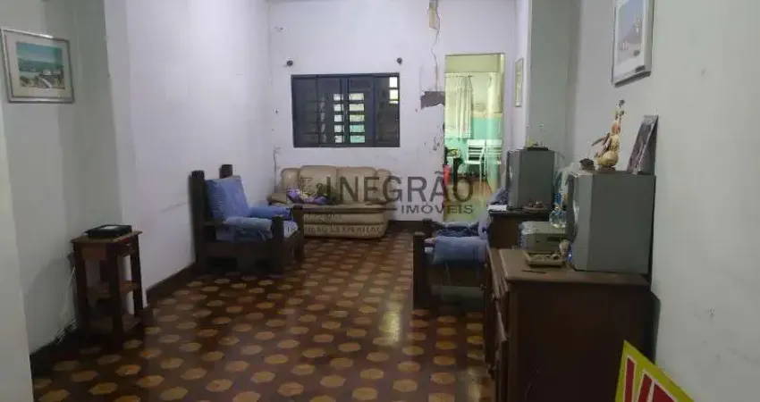 Casa com 3 quartos à venda na Vila Moinho Velho, São Paulo 