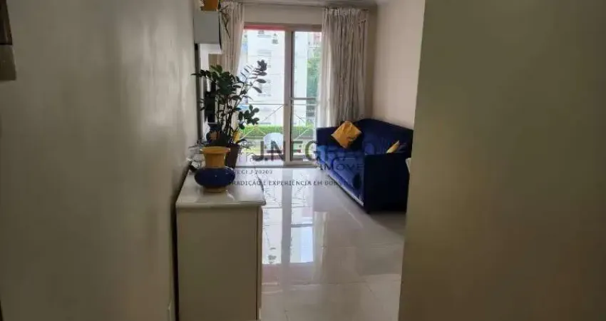 Apartamento com 3 quartos à venda no Jardim Celeste, São Paulo 