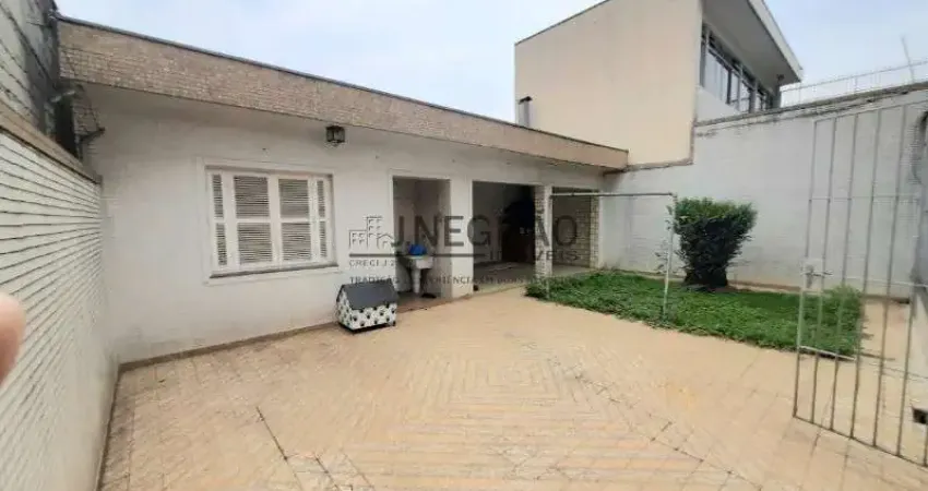 Casa com 4 quartos à venda na Vila Moinho Velho, São Paulo 