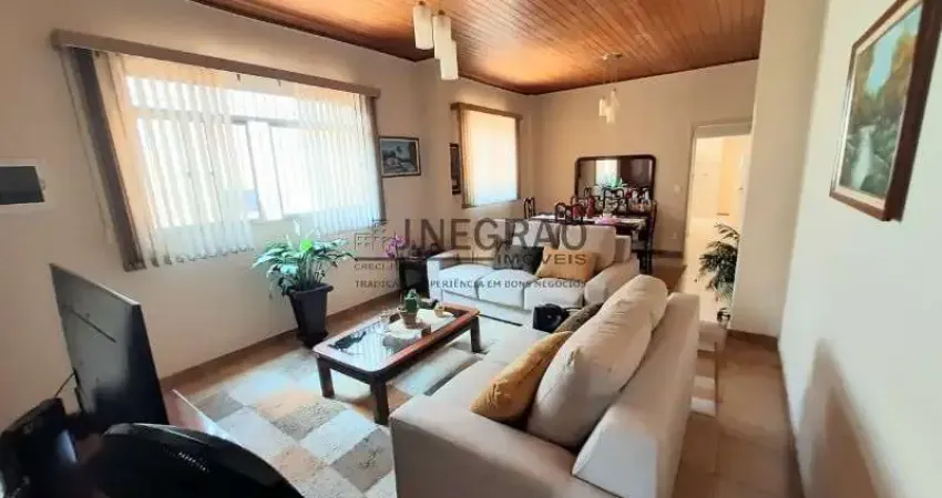 Casa com 2 quartos à venda na Vila Moinho Velho, São Paulo 