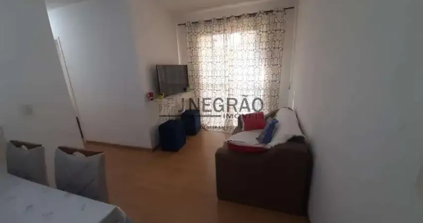 Apartamento com 2 quartos à venda no São João Climaco, São Paulo 