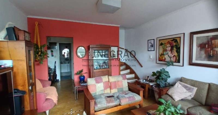 Casa com 2 quartos à venda na Vila Moinho Velho, São Paulo 