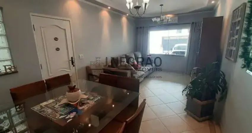 Casa com 3 quartos à venda na Vila Moinho Velho, São Paulo 