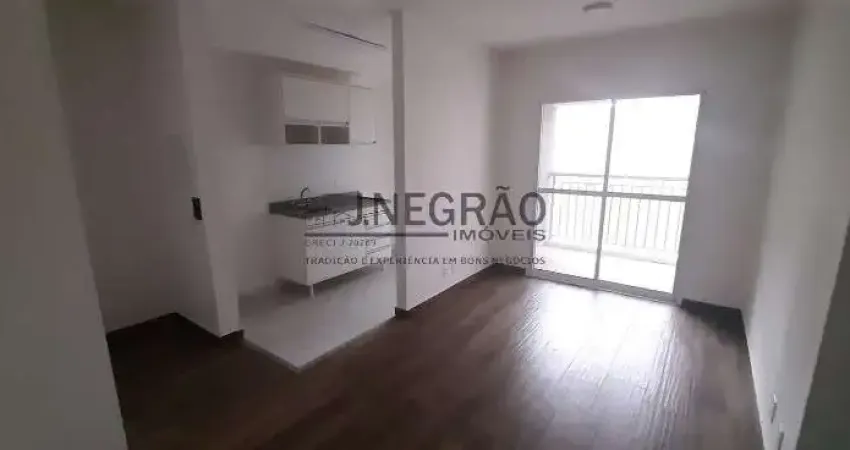 Apartamento com 2 quartos à venda no Ipiranga, São Paulo 