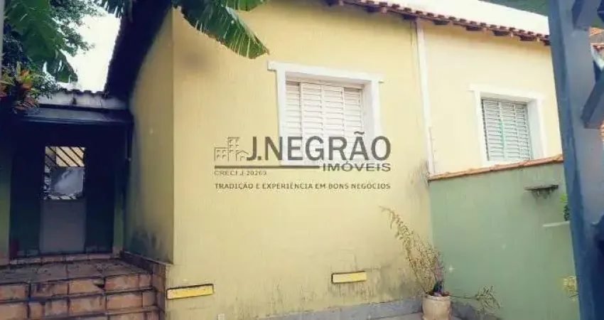 Casa com 4 quartos à venda na Vila Brasílio Machado, São Paulo 