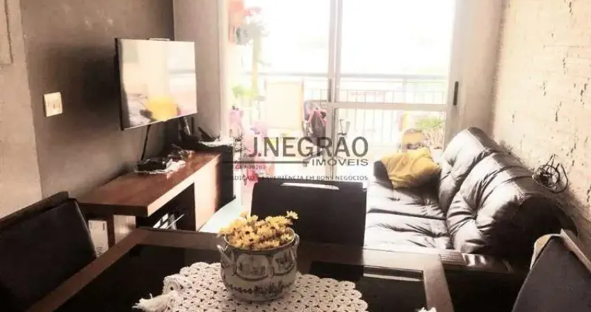Apartamento com 3 quartos à venda no Alto do Ipiranga, São Paulo 